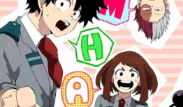 学院的动漫,学院创意无限，动漫世界精彩纷呈